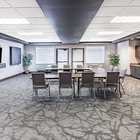 Wingate By Wyndham Houston Bush Intercontinental Airport Hotel Aldine Bagian luar foto
