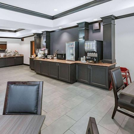 Wingate By Wyndham Houston Bush Intercontinental Airport Hotel Aldine Bagian luar foto